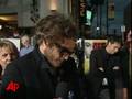 Joaquin Phoenix to Quit Movies