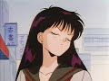 Sailor Moon Moive Promise Of The Rose 2/7[ENGLISH]