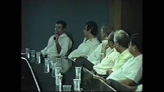 Semana da Presidência - 15/04/05 - 05