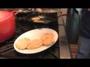 Cooking Lessons : Eggplant Casserole Recipe
