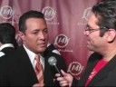 Ryan Seacrest Red Carpet Challenge