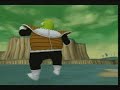 Dragonball Buddawhat MOD by PGV