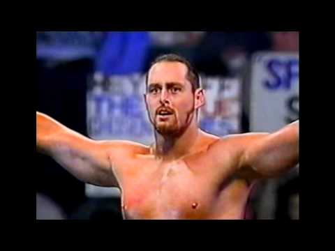 Jason Jett - WCW Themes.