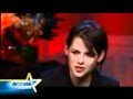 Access Extended Part II Kristen Stewart (with Russian subtitles)