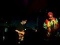 Steve Kimock Band 3-13-04 Thing One (partial) Steve Kimock Band 3-13-04 Thing One (partial)