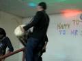 Assistir ao v�deo