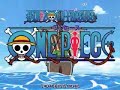 One Piece Opening 4 (Bon Voyage)