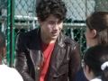 Poison Ivy [Nick Jonas Love Story] Chapter 2