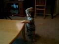 Catch me daddy!