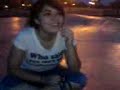 the park.