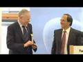 Weltwirtschaftlicher Preis 2008 Weltwirtschaftlicher Preis 2008