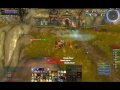 Ret PvP Faceroll
