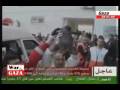 Images Interdites Sur France 2: Bébé De Gaza