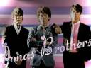 Jonas brothers- Mostly nick jonas