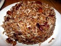 Nicaraguan Food: The
