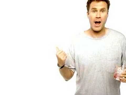 Mac Switch Parody by Will Ferrell