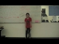 Chain Rule Rap - Do The Chain Rule, Yo (Parody of Do Your Chain Hang Low)