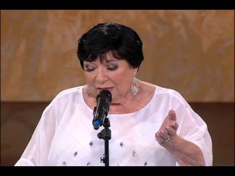"Romaria", por Inezita Barroso e Renato Teixeira