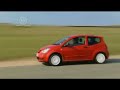 Citroen C2 GT v Ford Sport Ka - Shoot-Outs