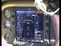 Starting the Columbia 350