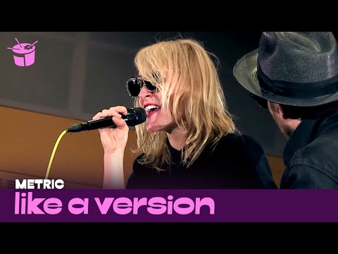 Metric - Always On My Mind