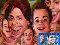 vesgo e silvio   festa junina parte 2