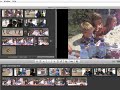 iMovie '08 update