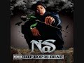 Nas - Honeymoon Is Over Nas - Honeymoon Is Over