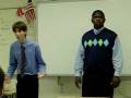 videos de funny speech skit