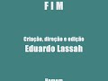Nada na televisão ! (By: Eduardo Lassah)