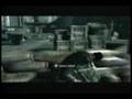 Dark Sector Chapter 3 part 2: Baggage Claim