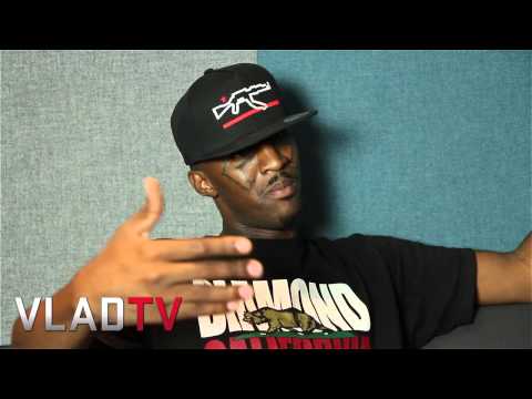 Wayne - http://www.vladtv.com/ - Daylyt spoke on his origins within Battle Rap in this clip from his exclusive VladTV interview, and how he battled Dizaster very ear...