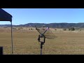 QUT SRUAV Tracking Antenna