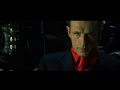 The burly man - matrix music video