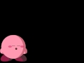 Kirby tries LG