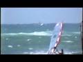 Windsurfing maui 2001
