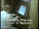 Soldiers Of Christ Arise