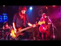 THE AKABANE VULGARS ON STRONG BYPASS - club Roxane&atilde;��Fallen'