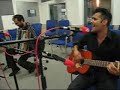 Devotchka at La Jungla Sonora Radio Euskadi