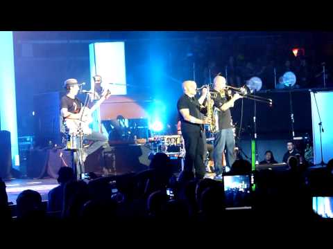 Make It Mine Live High (Live in Manila 2013) [HD]