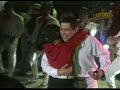 Pancho Barraza-Los Amantes