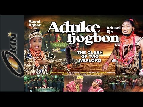 ADUKE IJOGBON