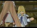 Tales of Symphonia 2 - Meeting Colette