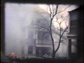NEWARK FIRE DEPT. Rose & Chadwick early 1960’s
