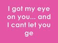 Britney Spears - Radar lyrics Britney Spears - Radar lyrics