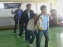 fanCHAstic dance number