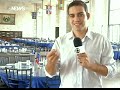 Conheça um pouco mais da AMAN