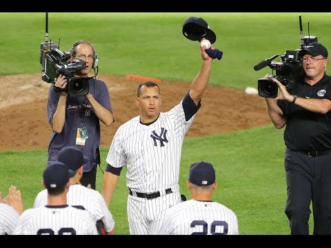 Video: A-Rod gets a TV show!
