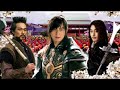 The Legend, It was said to be the most ambitious korean drama that has been ever made. For me this this is the best Kdrama I have ever seen. It is a must see Kdrama. It's not only because of the amzing and breathtaking cg's but also the best acting by the actors.