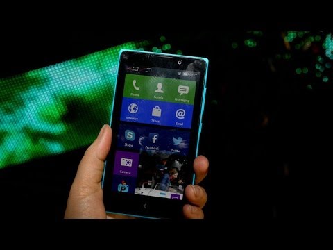 how to recover nokia x